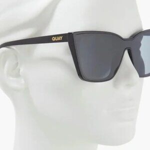 Quay Australia Women’s Confidential Sunglasses